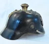 Hessen 115th Leib-Garde Infantry Enlisted Pickelhaube Visuel 9